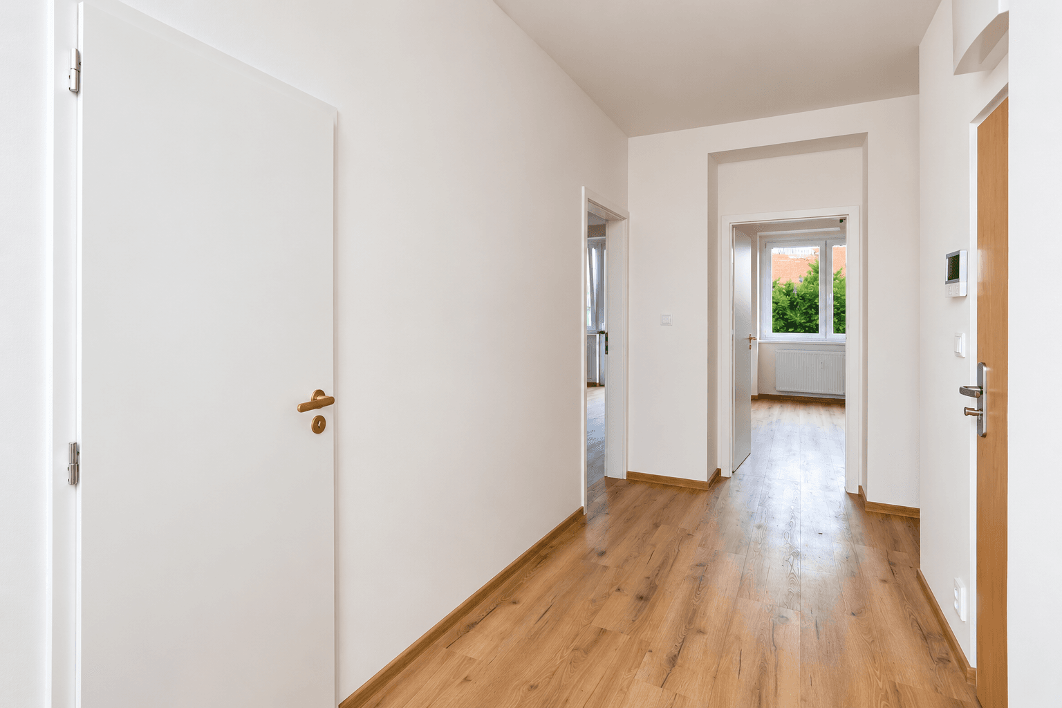 Predaj bytu 2-izbový 56 m², Čihákova, Praha, Praha Predaj bytu 2-izbový 56 m², Čihákova, Praha, Praha