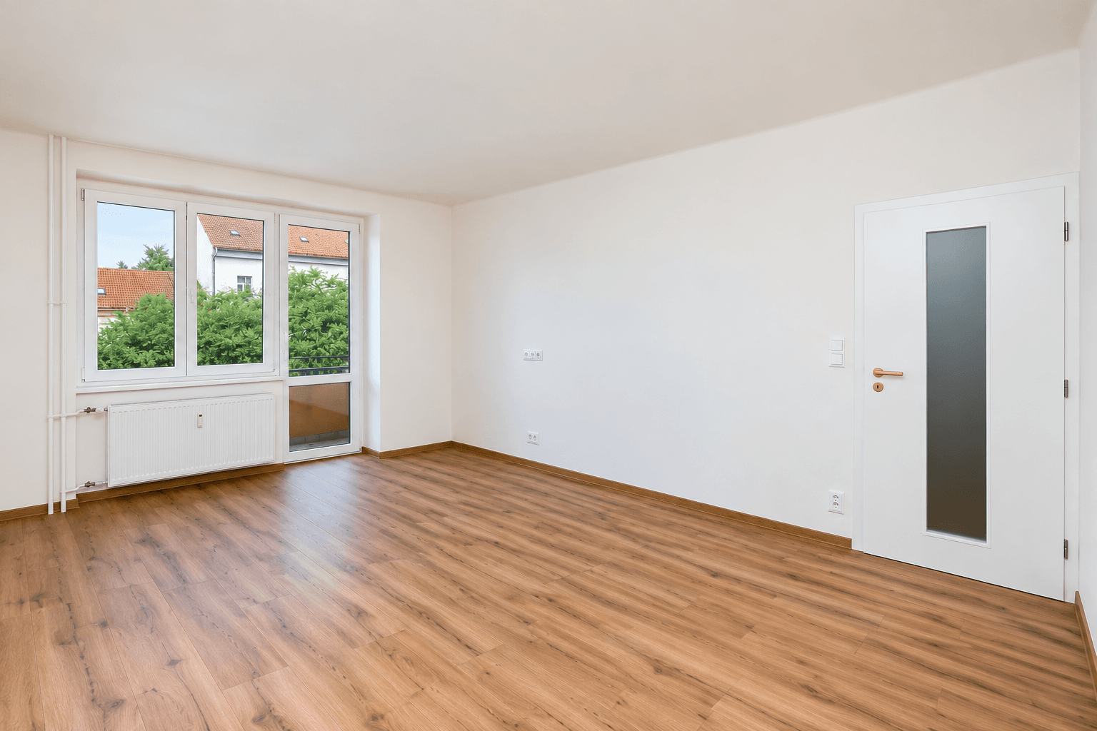 Predaj bytu 2-izbový 56 m², Čihákova, Praha, Praha Predaj bytu 2-izbový 56 m², Čihákova, Praha, Praha