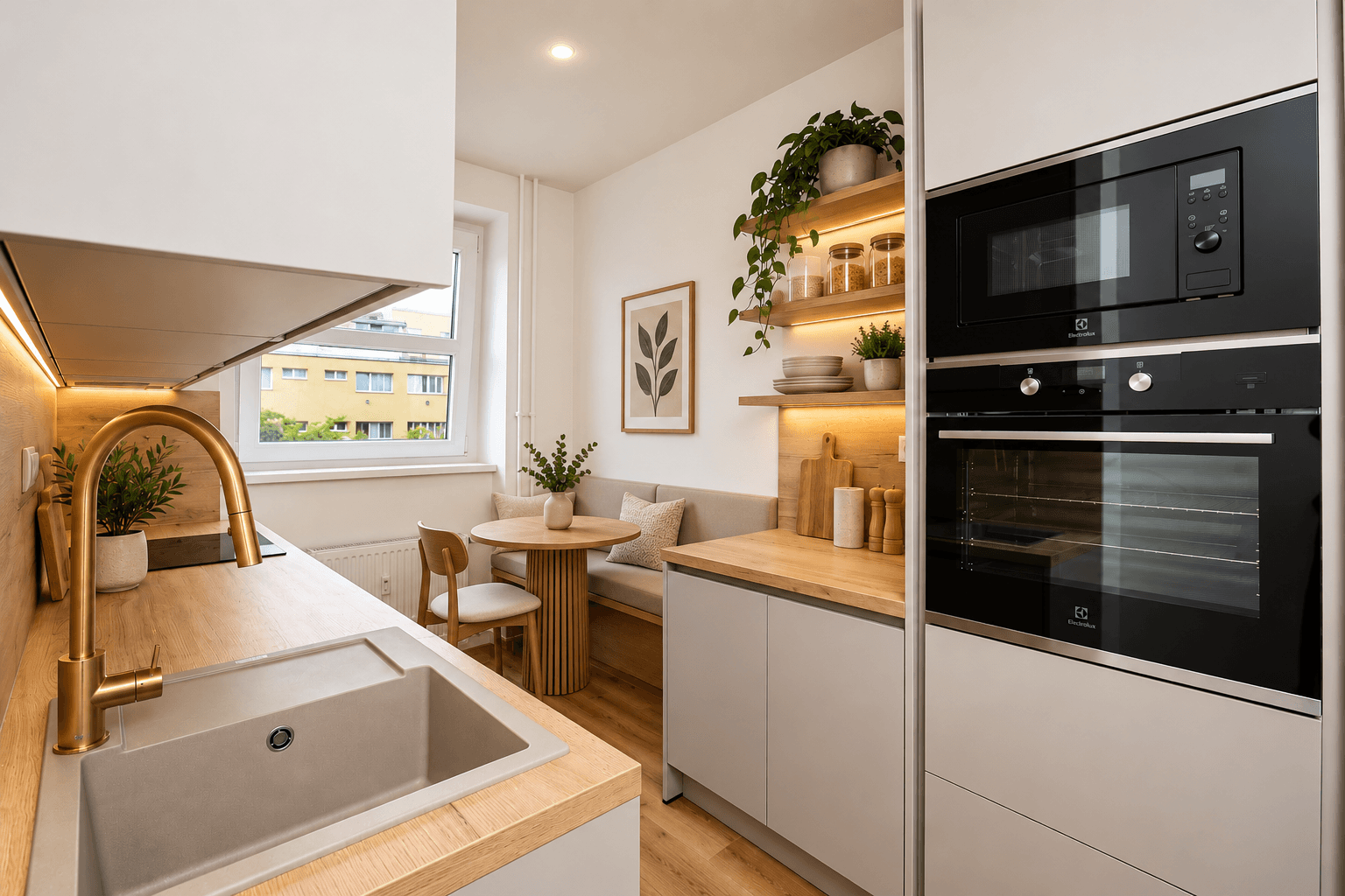 Predaj bytu 2-izbový 56 m², Čihákova, Praha, Praha Predaj bytu 2-izbový 56 m², Čihákova, Praha, Praha