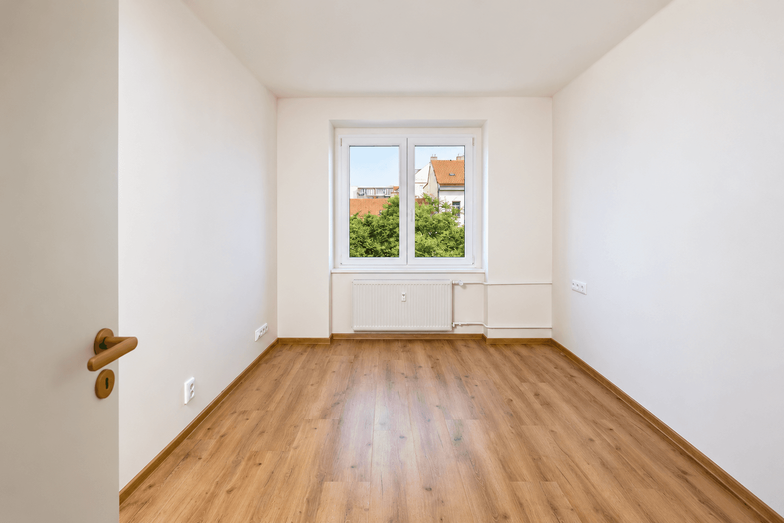 Predaj bytu 2-izbový 56 m², Čihákova, Praha, Praha Predaj bytu 2-izbový 56 m², Čihákova, Praha, Praha