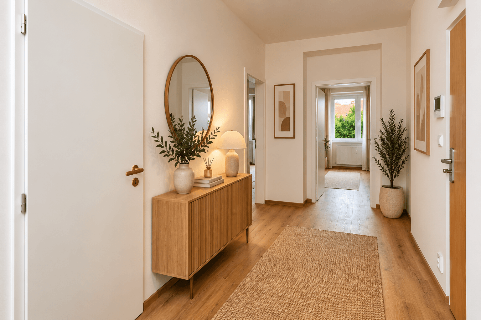 Predaj bytu 2-izbový 56 m², Čihákova, Praha, Praha Predaj bytu 2-izbový 56 m², Čihákova, Praha, Praha