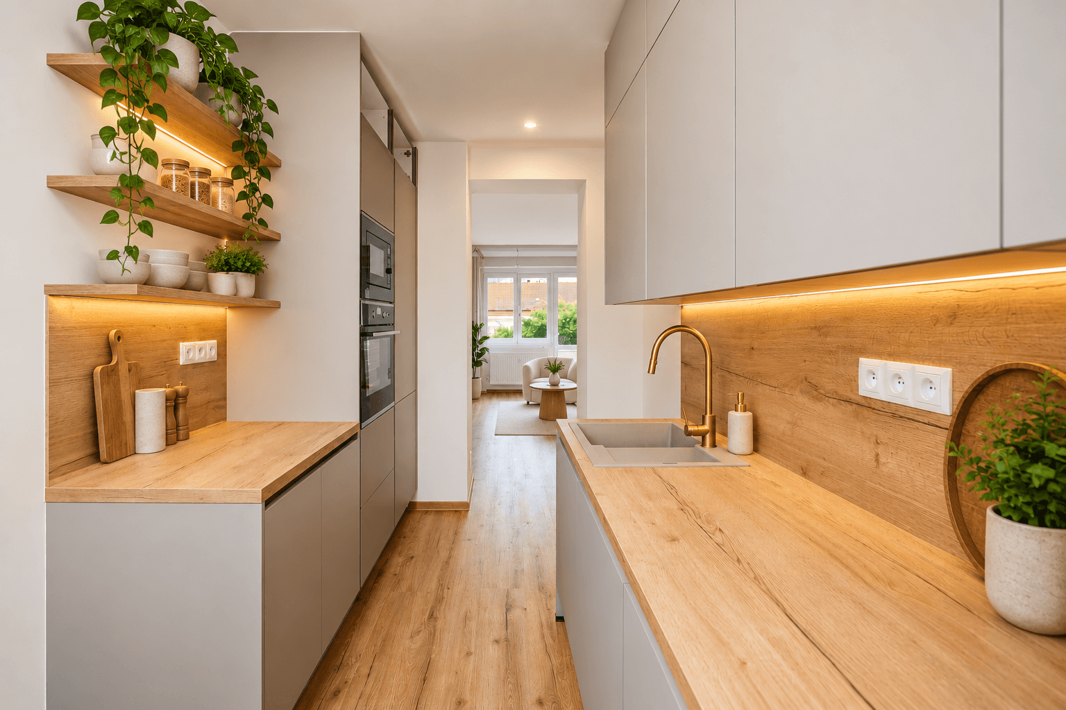 Predaj bytu 2-izbový 56 m², Čihákova, Praha, Praha Predaj bytu 2-izbový 56 m², Čihákova, Praha, Praha