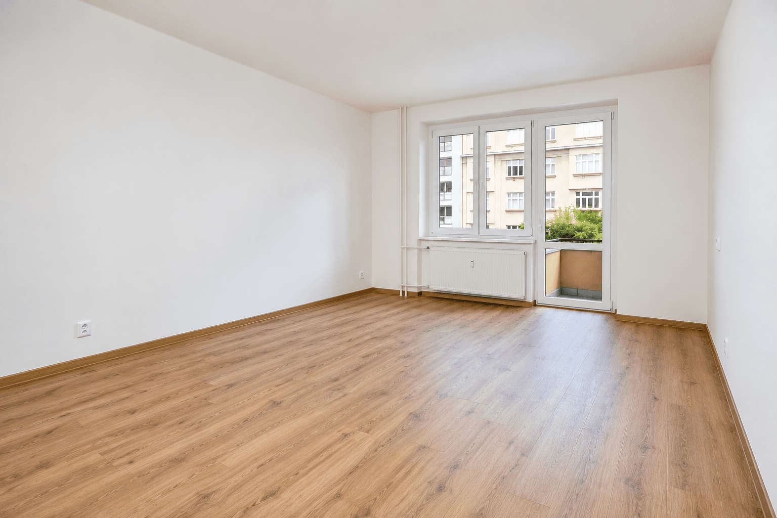 Predaj bytu 2-izbový 56 m², Čihákova, Praha, Praha Predaj bytu 2-izbový 56 m², Čihákova, Praha, Praha
