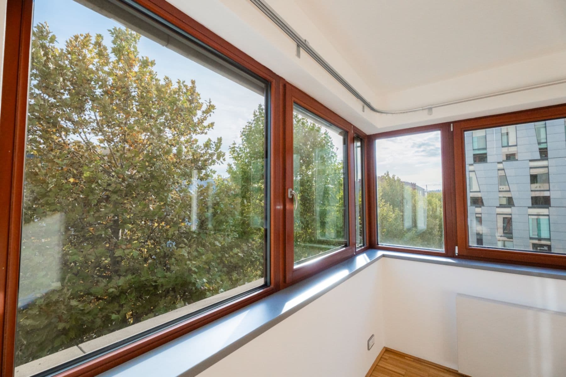 Predaj bytu 3-izbový 123 m², Rohanské nábřeží, Praha, Praha Predaj bytu 3-izbový 123 m², Rohanské nábřeží, Praha, Praha