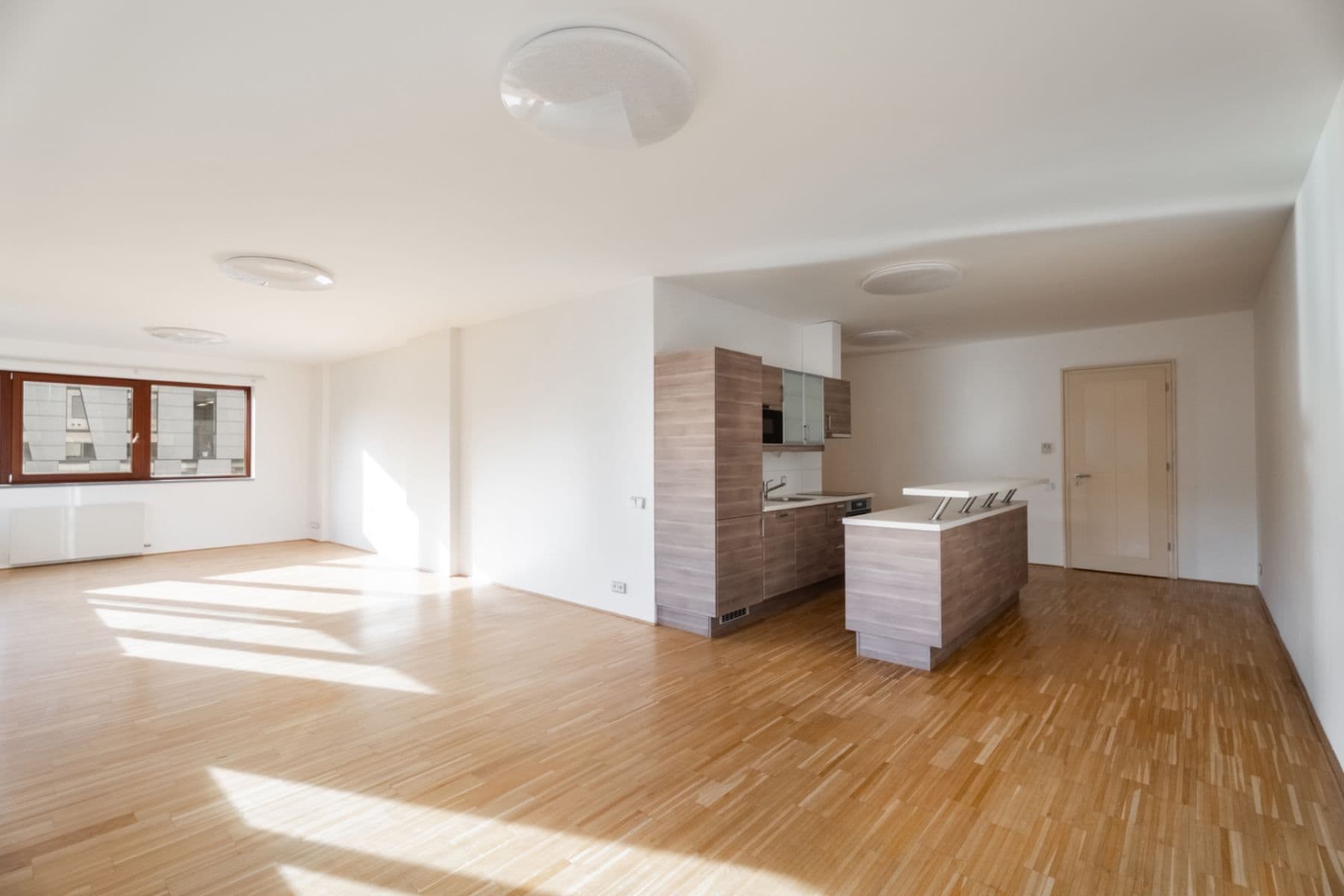 Predaj bytu 3-izbový 123 m², Rohanské nábřeží, Praha, Praha Predaj bytu 3-izbový 123 m², Rohanské nábřeží, Praha, Praha