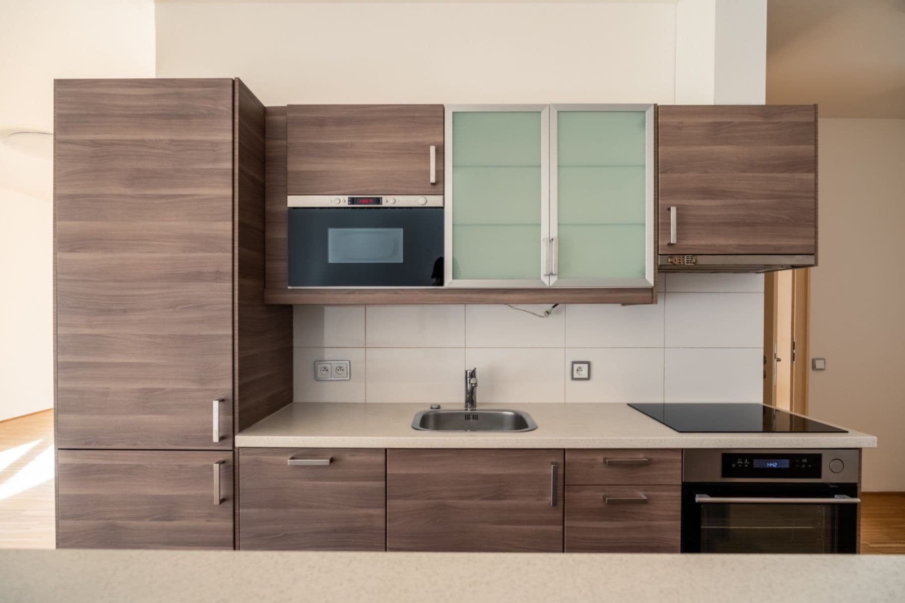 Predaj bytu 3-izbový 123 m², Rohanské nábřeží, Praha, Praha Predaj bytu 3-izbový 123 m², Rohanské nábřeží, Praha, Praha