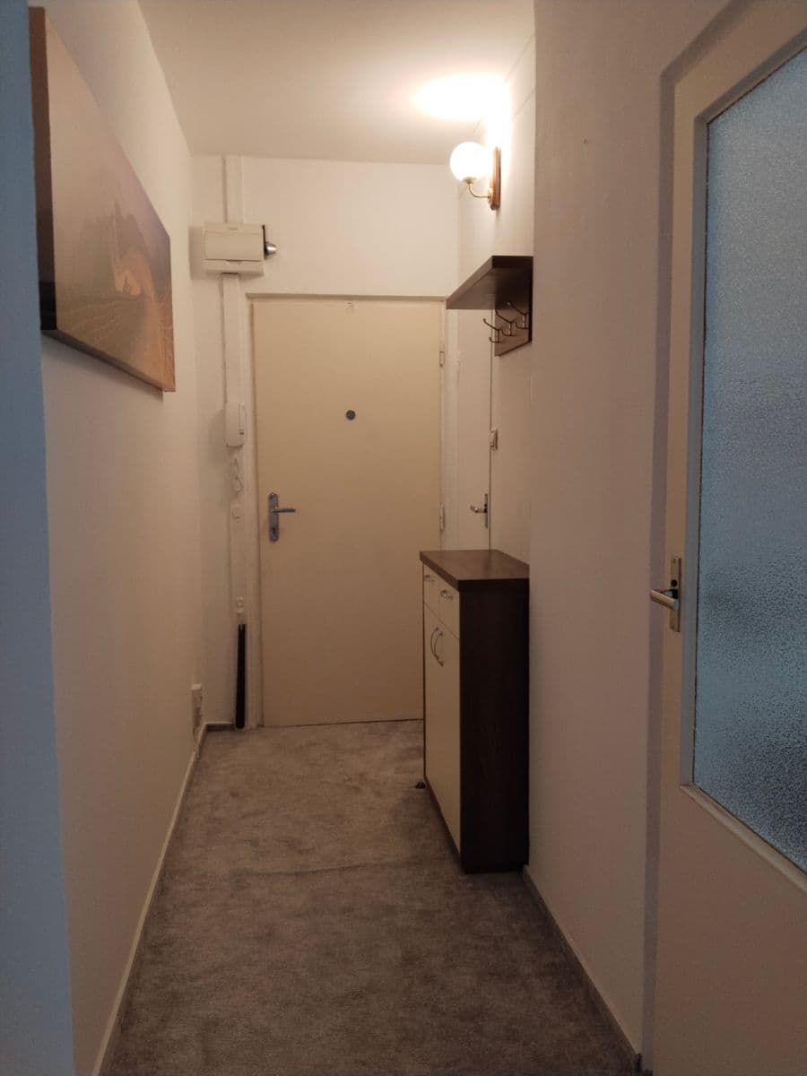 Prenájom bytu 2-izbový 57 m², Štěpská, Vizovice, Zlínský kraj Prenájom bytu 2-izbový 57 m², Štěpská, Vizovice, Zlínský kraj