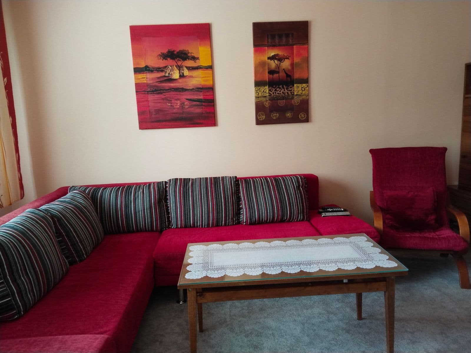 Prenájom bytu 2-izbový 57 m², Štěpská, Vizovice, Zlínský kraj Prenájom bytu 2-izbový 57 m², Štěpská, Vizovice, Zlínský kraj