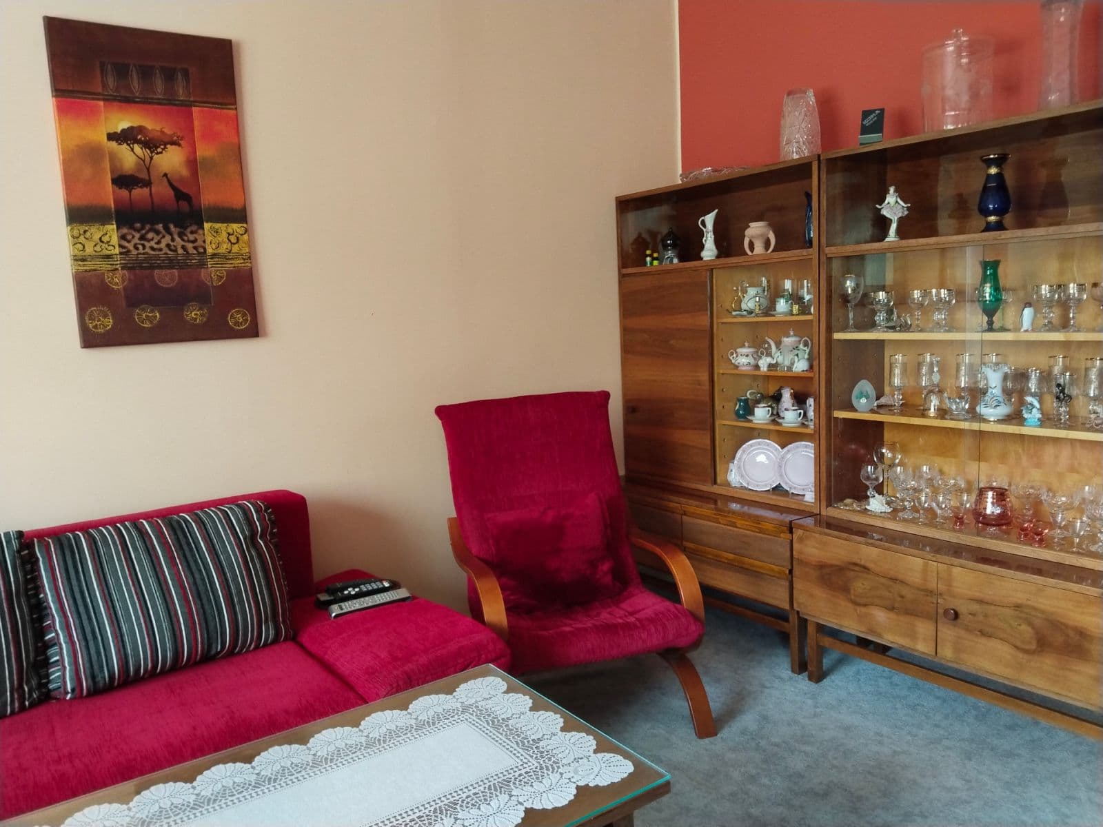 Prenájom bytu 2-izbový 57 m², Štěpská, Vizovice, Zlínský kraj Prenájom bytu 2-izbový 57 m², Štěpská, Vizovice, Zlínský kraj