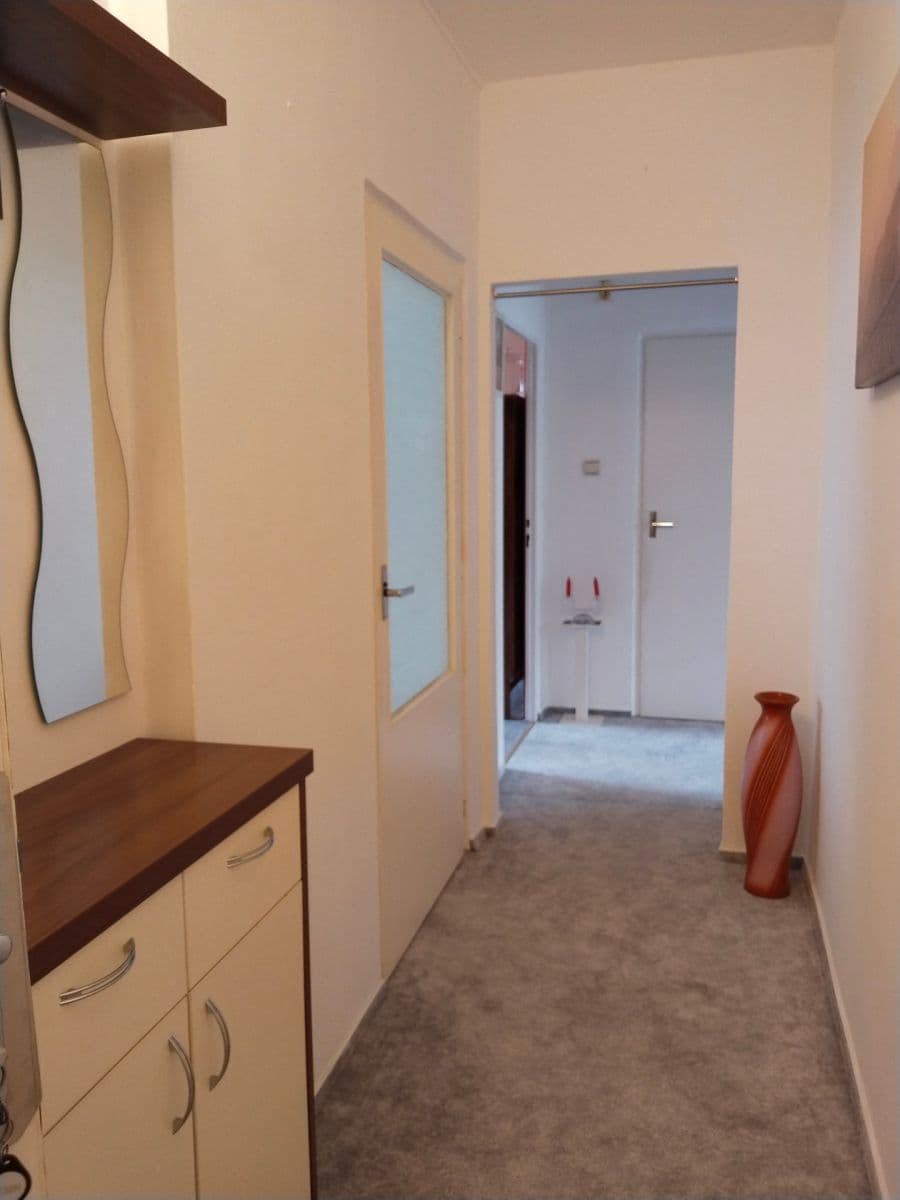 Prenájom bytu 2-izbový 57 m², Štěpská, Vizovice, Zlínský kraj Prenájom bytu 2-izbový 57 m², Štěpská, Vizovice, Zlínský kraj