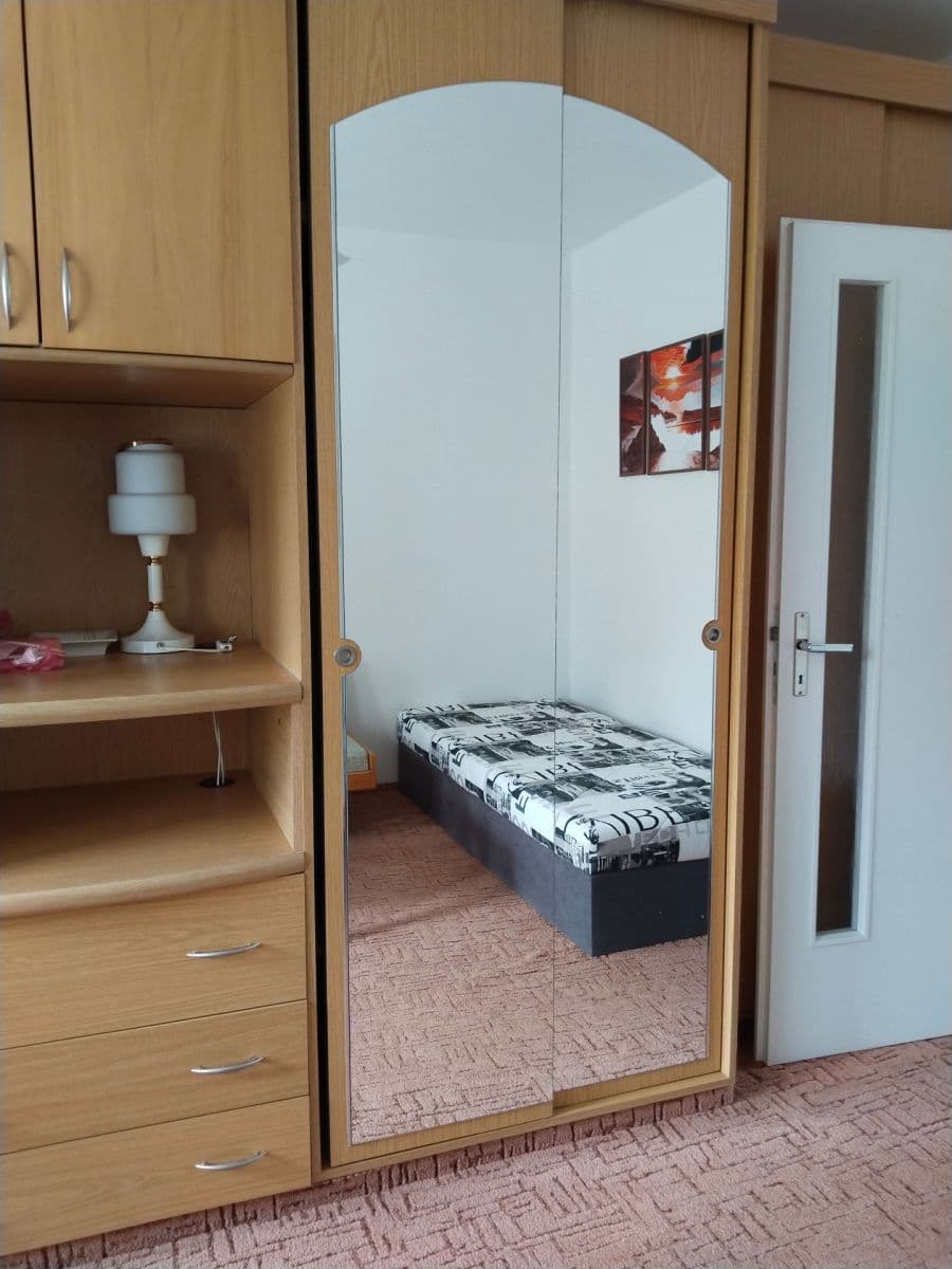 Prenájom bytu 2-izbový 57 m², Štěpská, Vizovice, Zlínský kraj Prenájom bytu 2-izbový 57 m², Štěpská, Vizovice, Zlínský kraj