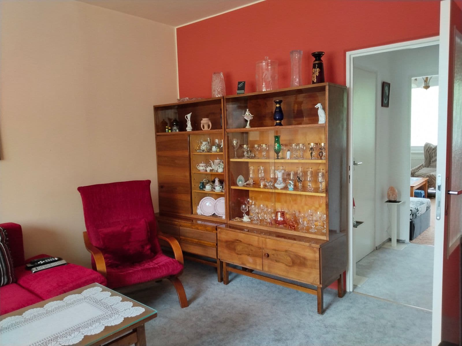 Prenájom bytu 2-izbový 57 m², Štěpská, Vizovice, Zlínský kraj Prenájom bytu 2-izbový 57 m², Štěpská, Vizovice, Zlínský kraj