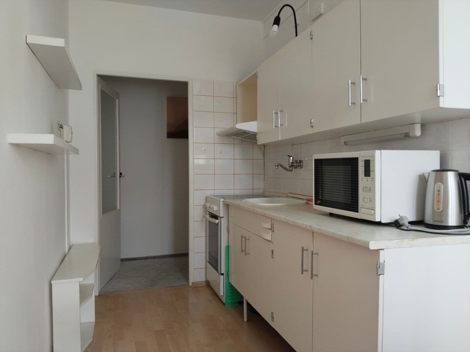 Prenájom bytu 2-izbový 57 m², Štěpská, Vizovice, Zlínský kraj Prenájom bytu 2-izbový 57 m², Štěpská, Vizovice, Zlínský kraj