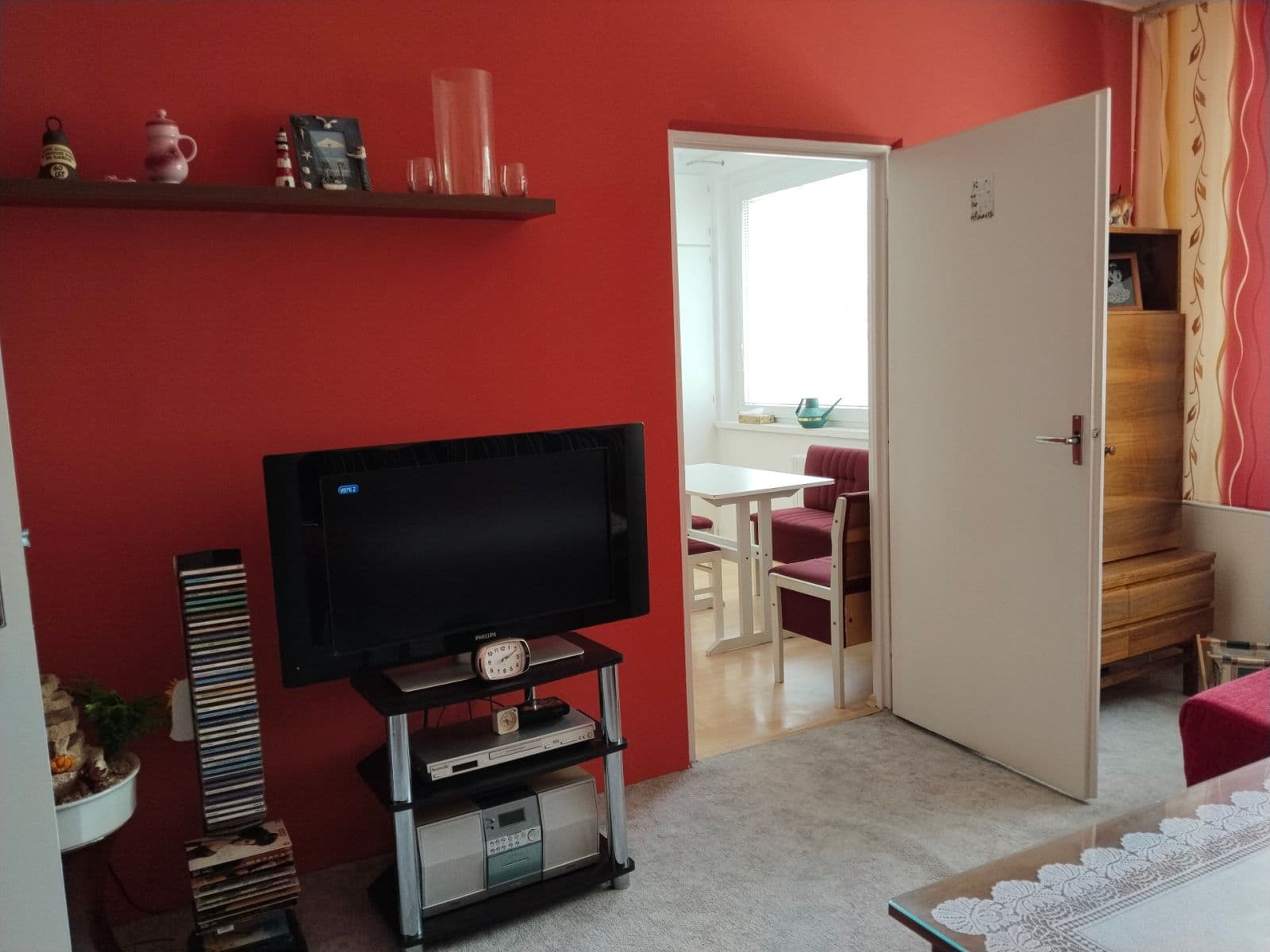 Prenájom bytu 2-izbový 57 m², Štěpská, Vizovice, Zlínský kraj Prenájom bytu 2-izbový 57 m², Štěpská, Vizovice, Zlínský kraj