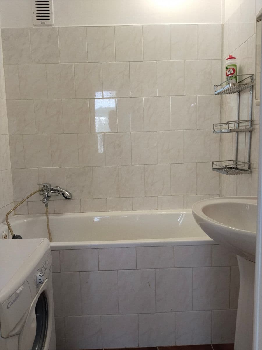Prenájom bytu 2-izbový 57 m², Štěpská, Vizovice, Zlínský kraj Prenájom bytu 2-izbový 57 m², Štěpská, Vizovice, Zlínský kraj