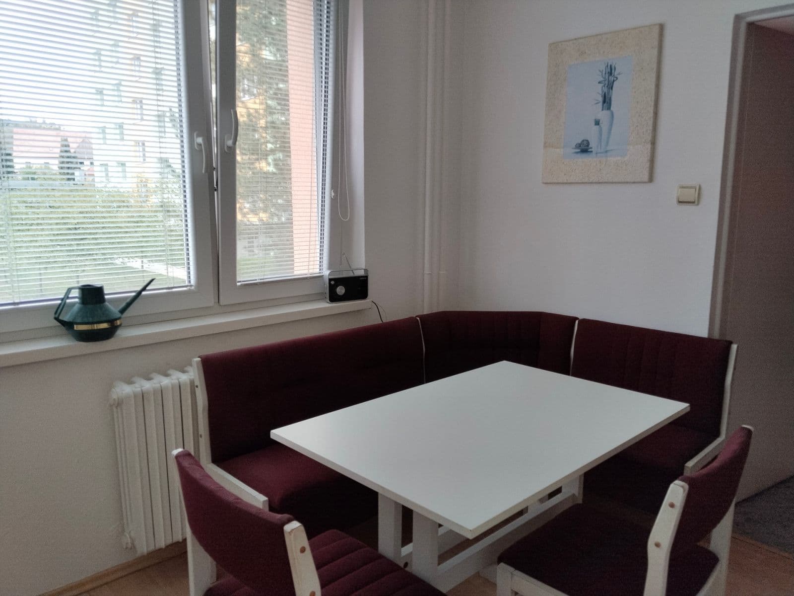 Prenájom bytu 2-izbový 57 m², Štěpská, Vizovice, Zlínský kraj Prenájom bytu 2-izbový 57 m², Štěpská, Vizovice, Zlínský kraj