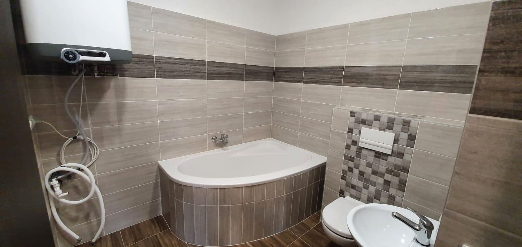 Prenájom bytu 1-izbový 51 m², Kladenská, Buštěhrad, Středočeský kraj Prenájom bytu 1-izbový 51 m², Kladenská, Buštěhrad, Středočeský kraj