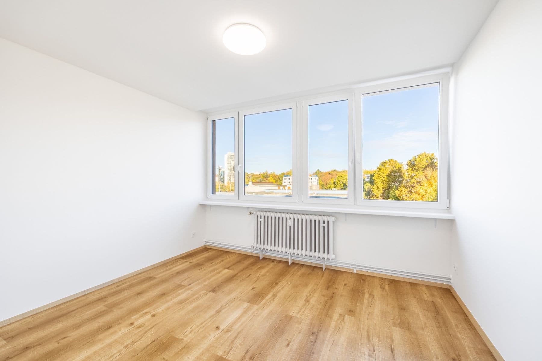 Predaj bytu 3-izbový 57 m², Nekvasilova, Praha, Praha Predaj bytu 3-izbový 57 m², Nekvasilova, Praha, Praha