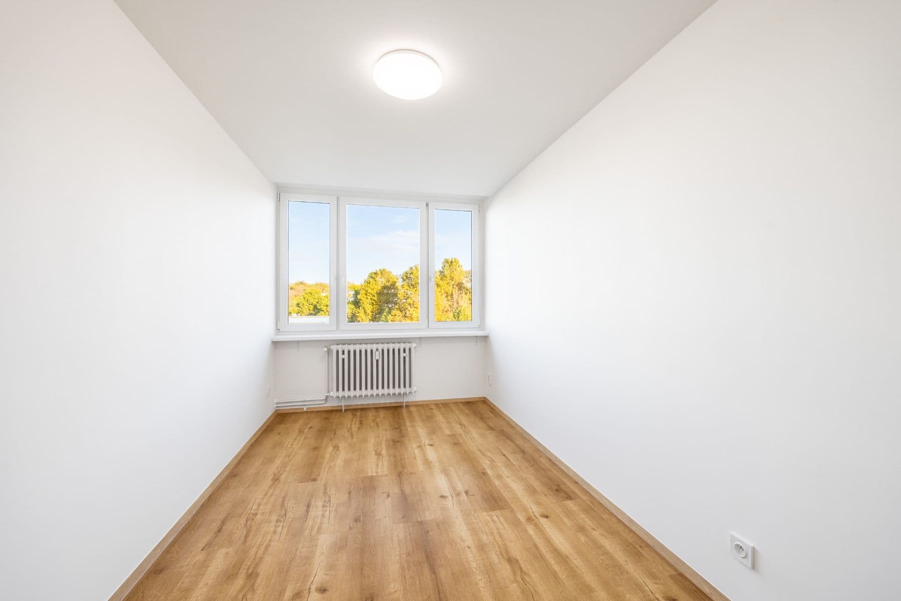 Predaj bytu 3-izbový 57 m², Nekvasilova, Praha, Praha Predaj bytu 3-izbový 57 m², Nekvasilova, Praha, Praha
