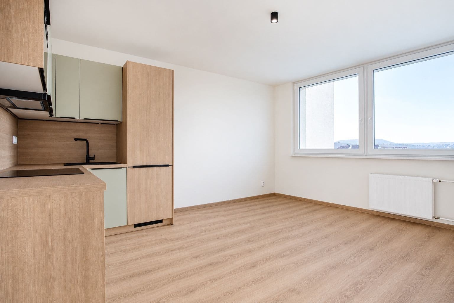 Predaj bytu 2-izbový 47 m², Výpadová, Praha, Praha Predaj bytu 2-izbový 47 m², Výpadová, Praha, Praha