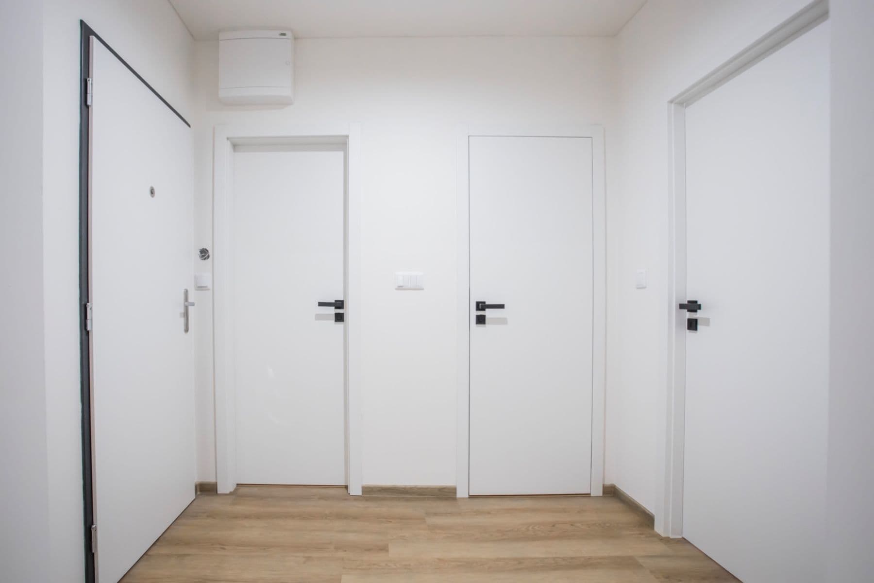 Predaj bytu 2-izbový 47 m², Výpadová, Praha, Praha Predaj bytu 2-izbový 47 m², Výpadová, Praha, Praha