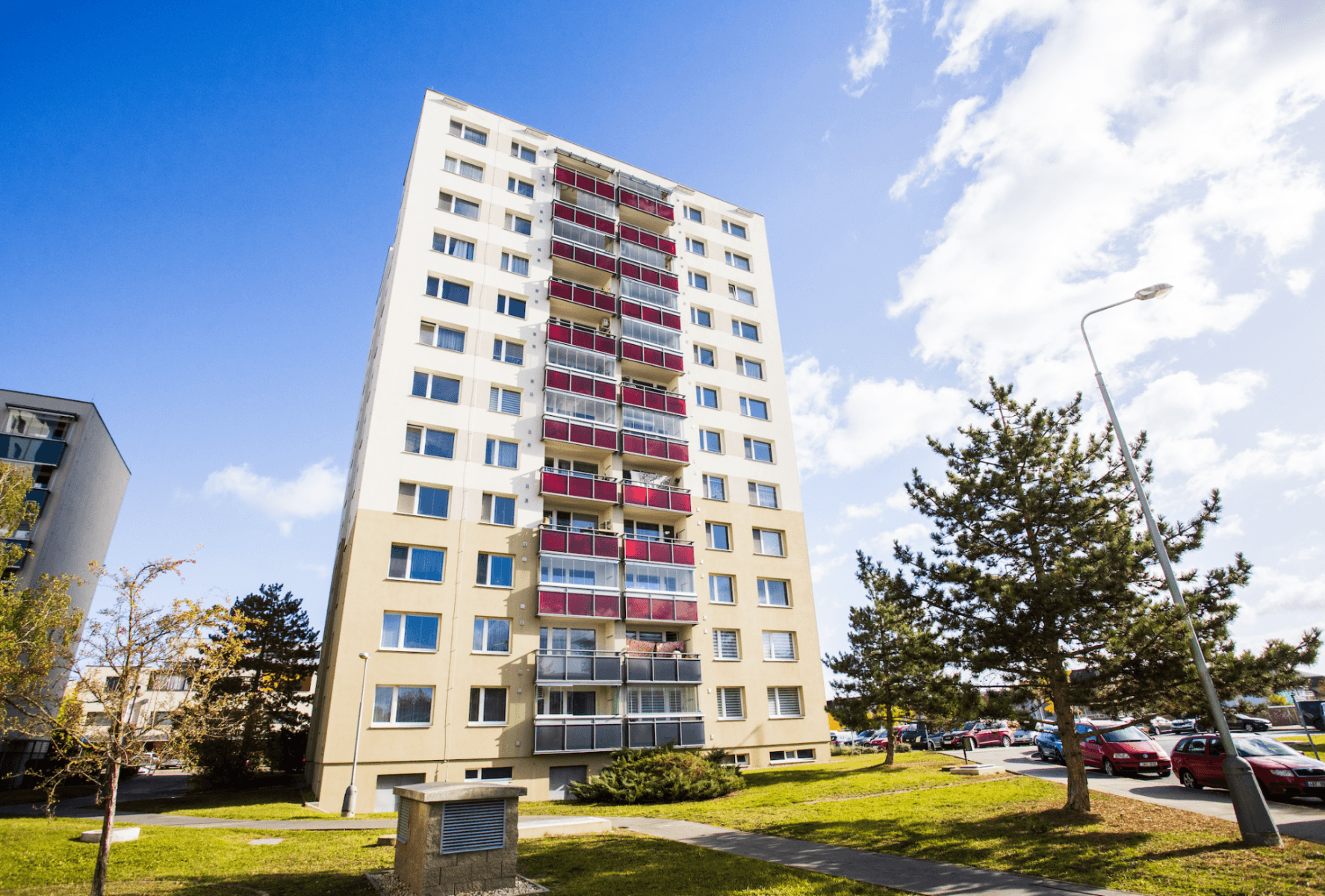 Predaj bytu 2-izbový 47 m², Výpadová, Praha, Praha Predaj bytu 2-izbový 47 m², Výpadová, Praha, Praha