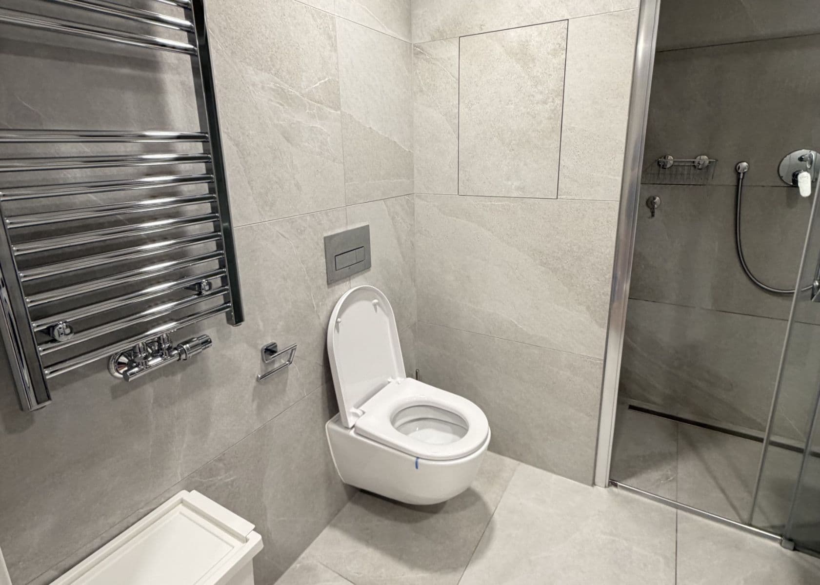 Prenájom bytu 2-izbový 65 m², Jana Želivského, Praha, Praha Prenájom bytu 2-izbový 65 m², Jana Želivského, Praha, Praha