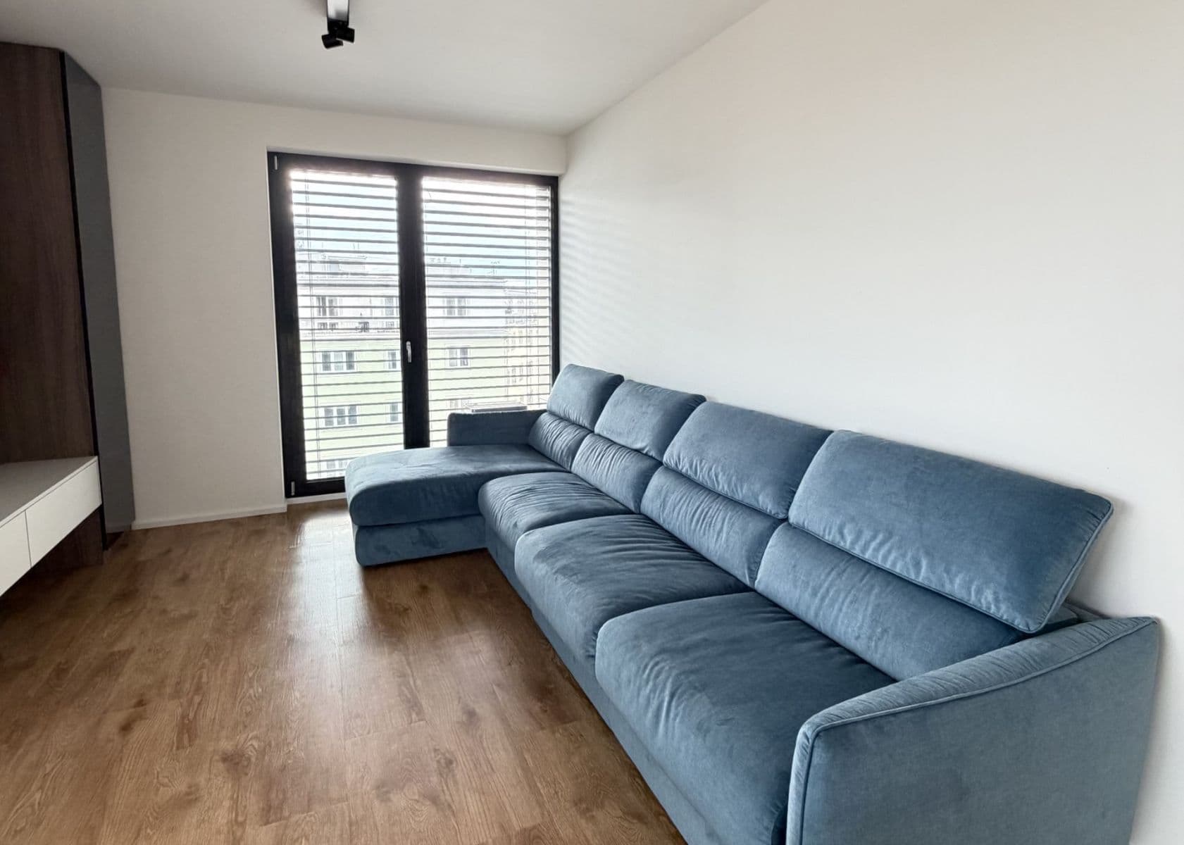 Prenájom bytu 2-izbový 65 m², Jana Želivského, Praha, Praha Prenájom bytu 2-izbový 65 m², Jana Želivského, Praha, Praha