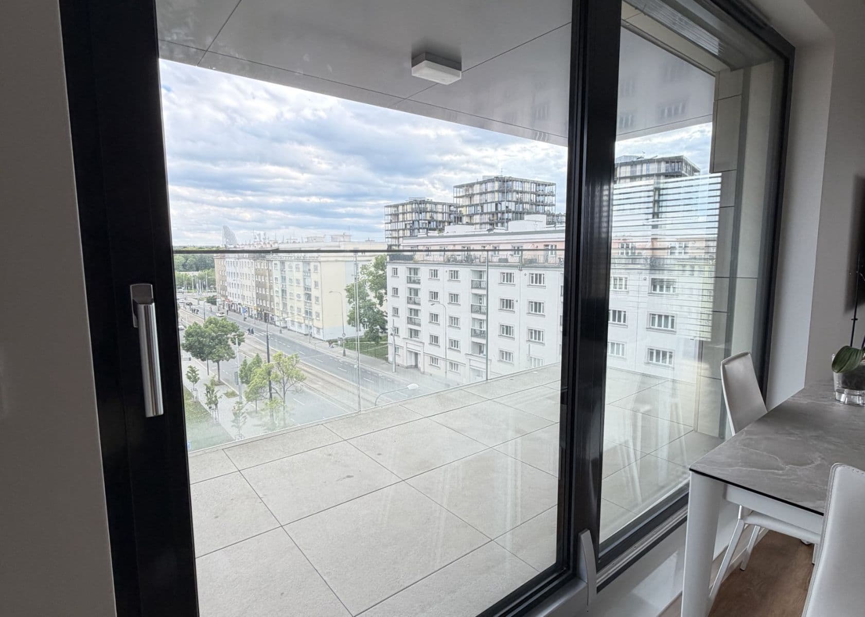 Prenájom bytu 2-izbový 65 m², Jana Želivského, Praha, Praha Prenájom bytu 2-izbový 65 m², Jana Želivského, Praha, Praha