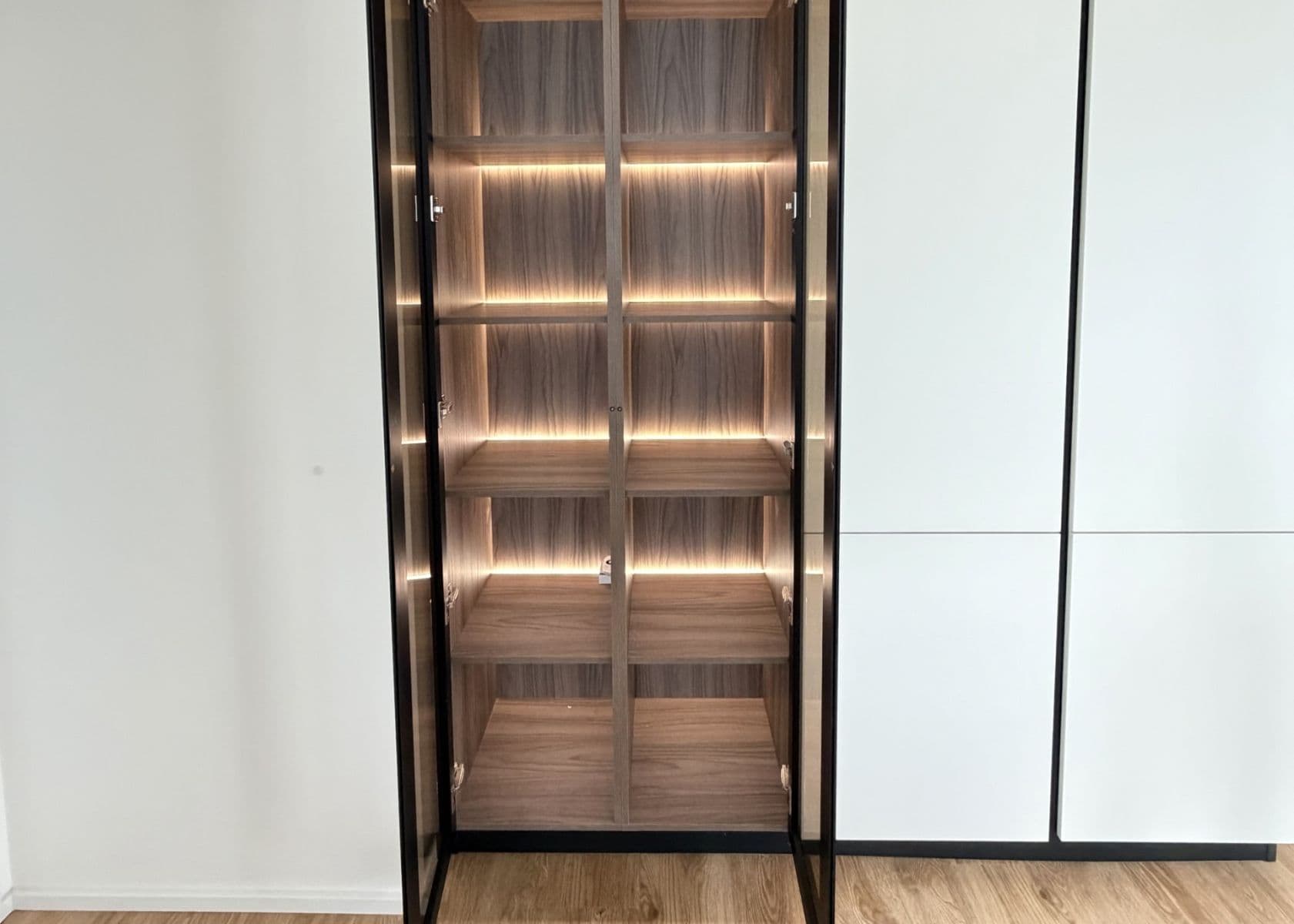 Prenájom bytu 2-izbový 65 m², Jana Želivského, Praha, Praha Prenájom bytu 2-izbový 65 m², Jana Želivského, Praha, Praha