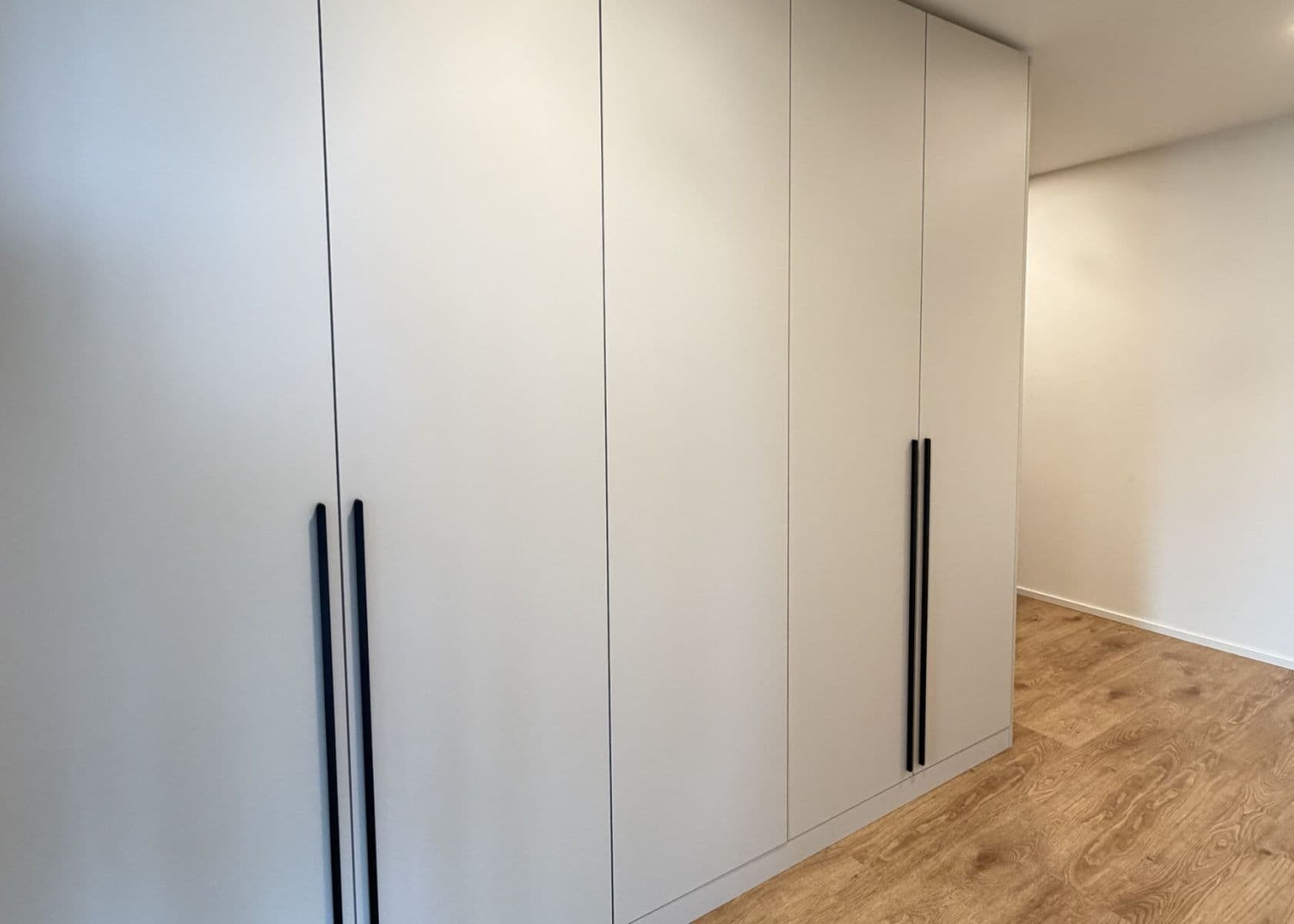Prenájom bytu 2-izbový 65 m², Jana Želivského, Praha, Praha Prenájom bytu 2-izbový 65 m², Jana Želivského, Praha, Praha