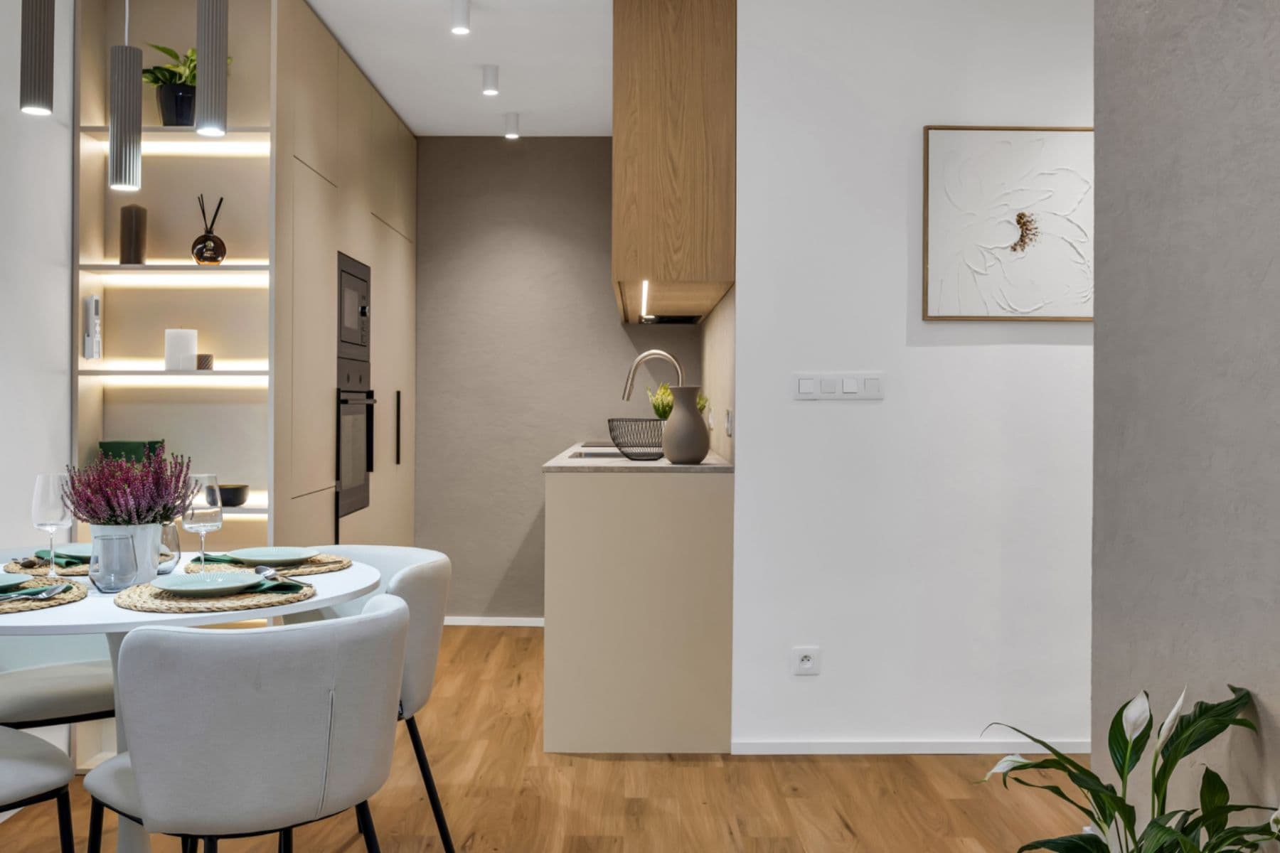 Predaj bytu 2-izbový 47 m², Tenisová, Praha, Praha Predaj bytu 2-izbový 47 m², Tenisová, Praha, Praha