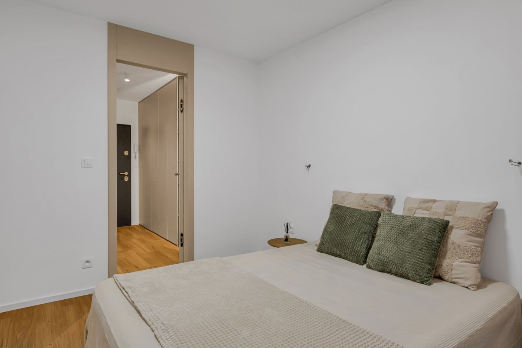 Predaj bytu 2-izbový 47 m², Tenisová, Praha, Praha Predaj bytu 2-izbový 47 m², Tenisová, Praha, Praha