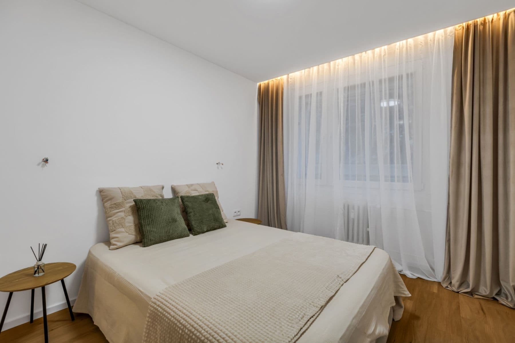 Predaj bytu 2-izbový 47 m², Tenisová, Praha, Praha Predaj bytu 2-izbový 47 m², Tenisová, Praha, Praha