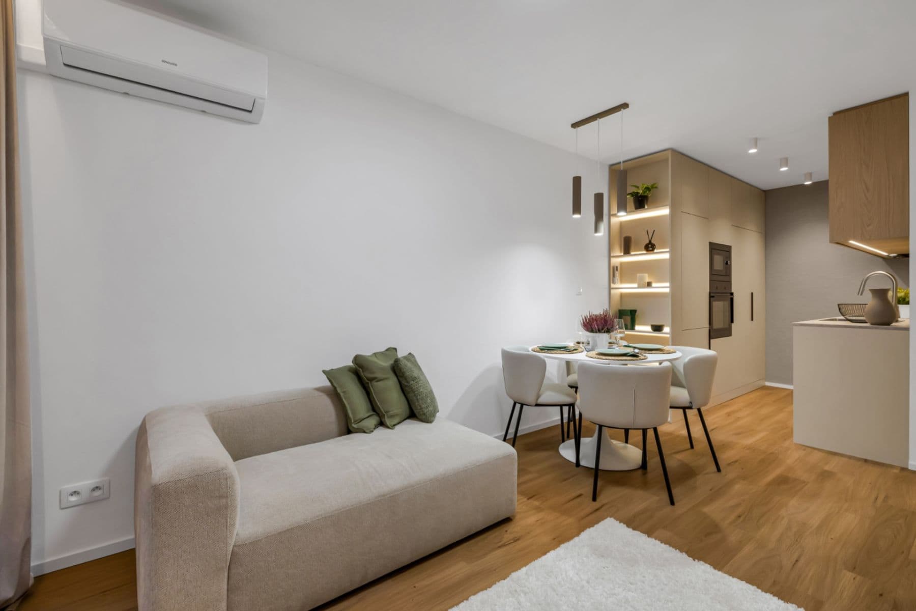 Predaj bytu 2-izbový 47 m², Tenisová, Praha, Praha Predaj bytu 2-izbový 47 m², Tenisová, Praha, Praha