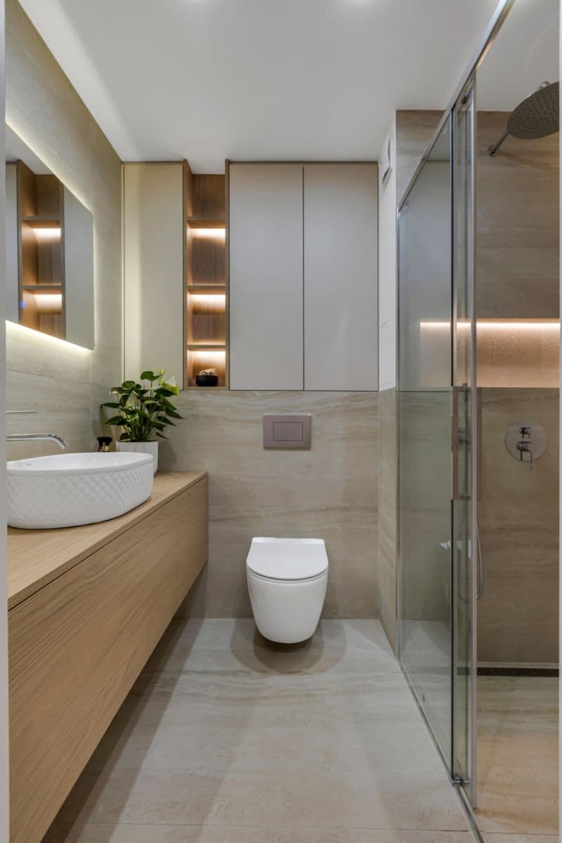 Predaj bytu 2-izbový 47 m², Tenisová, Praha, Praha Predaj bytu 2-izbový 47 m², Tenisová, Praha, Praha