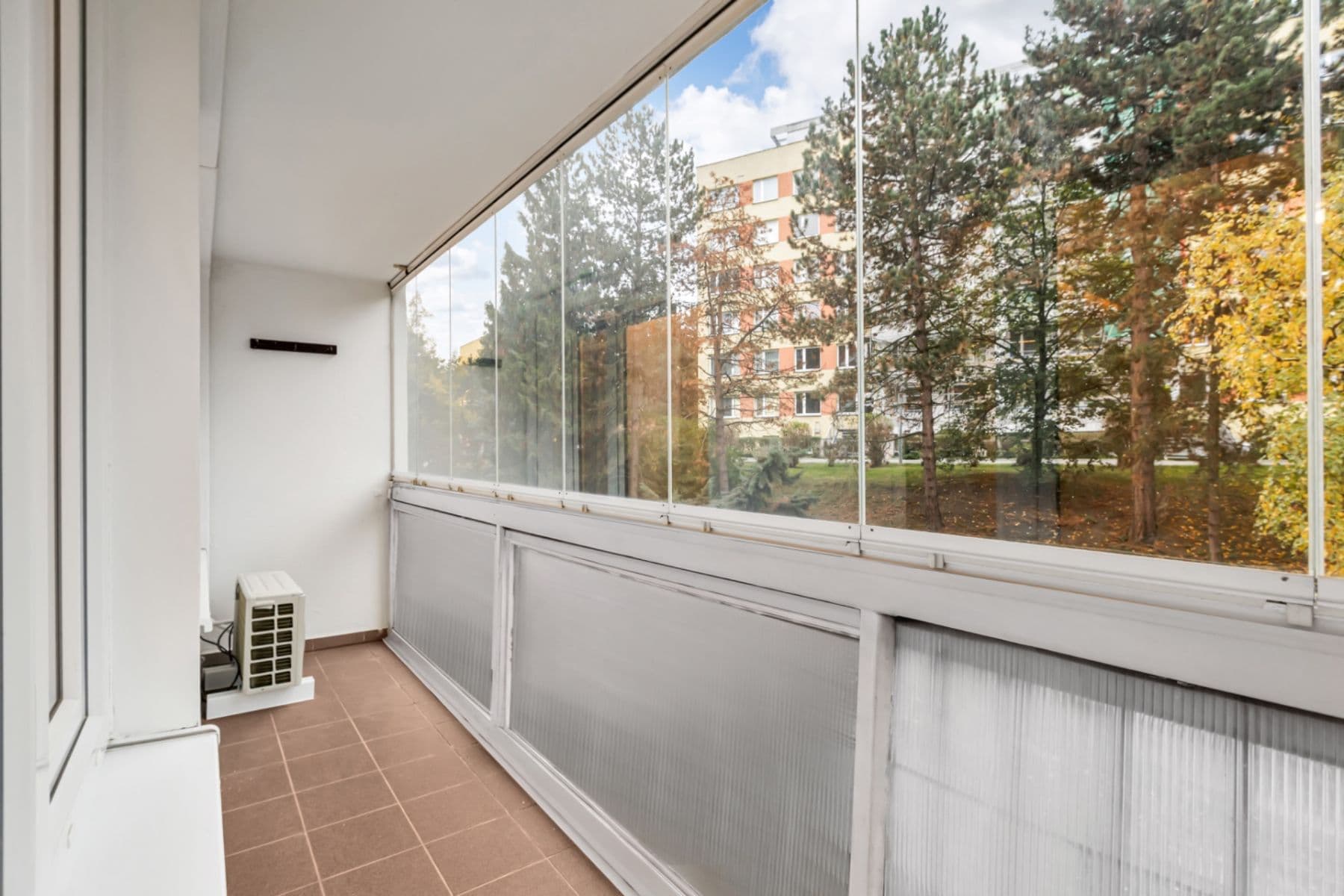 Predaj bytu 2-izbový 47 m², Tenisová, Praha, Praha Predaj bytu 2-izbový 47 m², Tenisová, Praha, Praha
