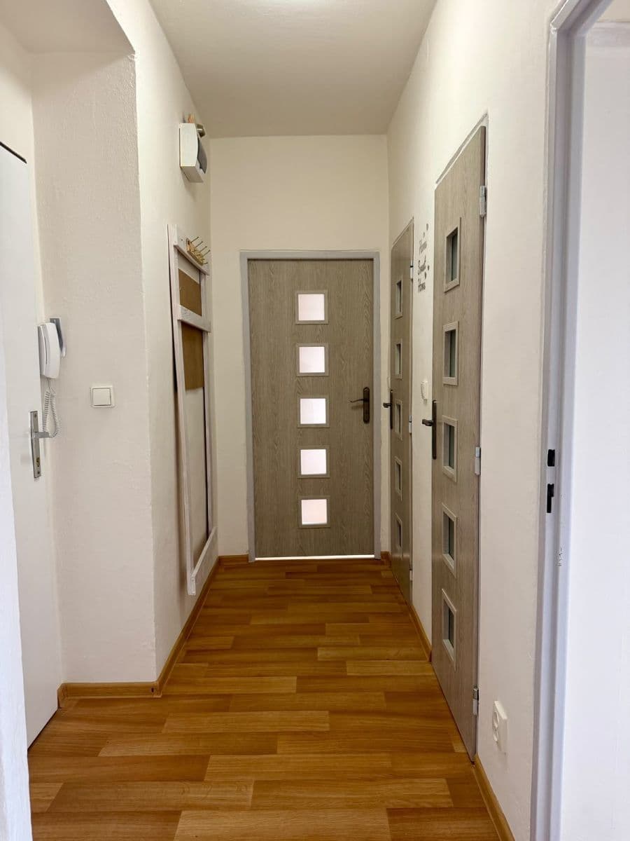 Predaj bytu 2-izbový 50 m², Slezská, Třinec, Moravskoslezský kraj Predaj bytu 2-izbový 50 m², Slezská, Třinec, Moravskoslezský kraj