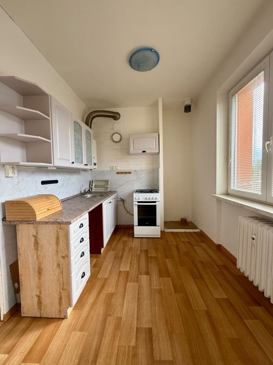 Predaj bytu 2-izbový 50 m², Slezská, Třinec, Moravskoslezský kraj Predaj bytu 2-izbový 50 m², Slezská, Třinec, Moravskoslezský kraj