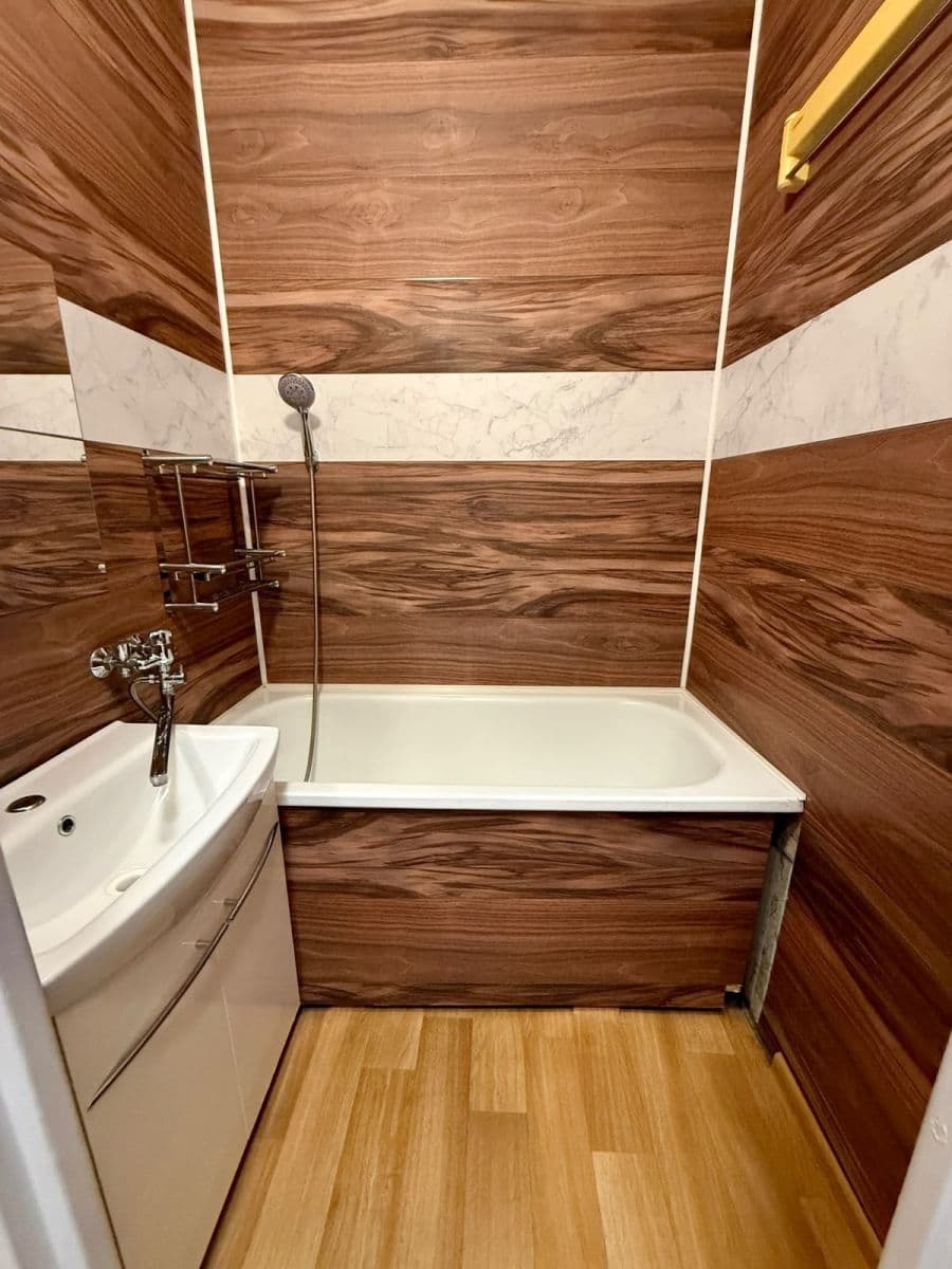 Predaj bytu 2-izbový 50 m², Slezská, Třinec, Moravskoslezský kraj Predaj bytu 2-izbový 50 m², Slezská, Třinec, Moravskoslezský kraj