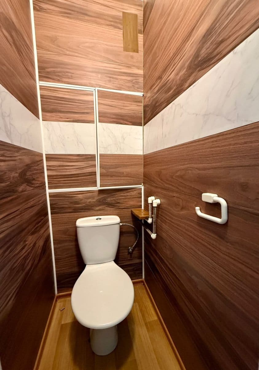 Predaj bytu 2-izbový 50 m², Slezská, Třinec, Moravskoslezský kraj Predaj bytu 2-izbový 50 m², Slezská, Třinec, Moravskoslezský kraj
