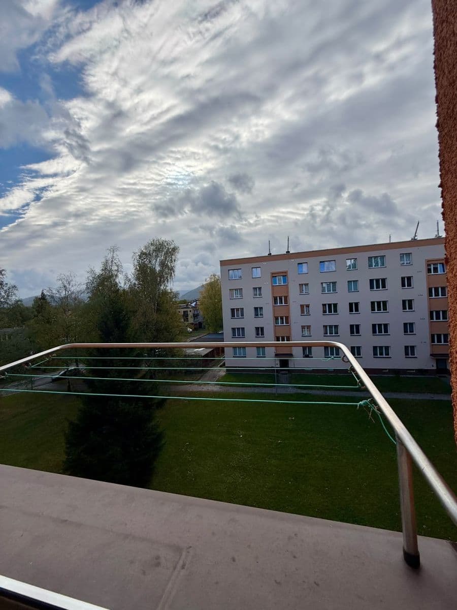 Predaj bytu 2-izbový 50 m², Slezská, Třinec, Moravskoslezský kraj Predaj bytu 2-izbový 50 m², Slezská, Třinec, Moravskoslezský kraj