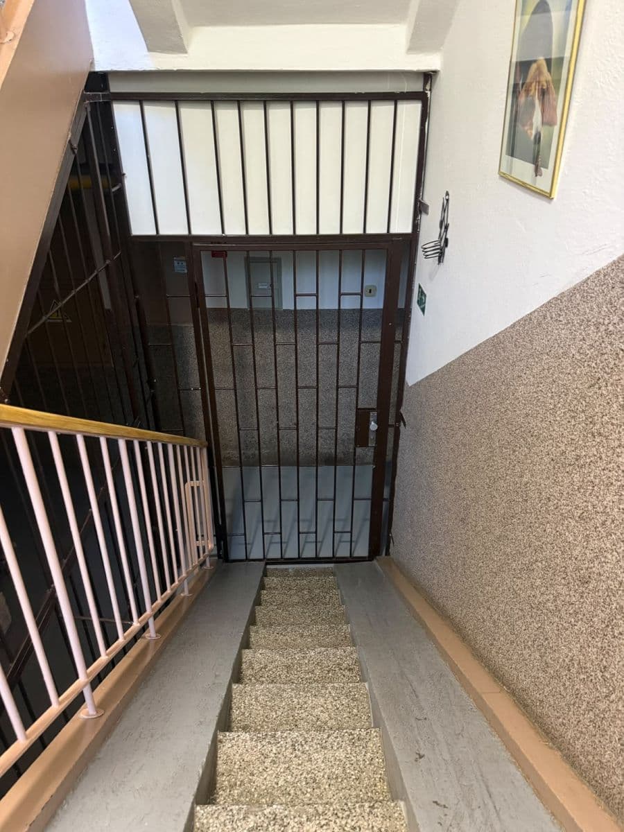 Predaj bytu 2-izbový 50 m², Slezská, Třinec, Moravskoslezský kraj Predaj bytu 2-izbový 50 m², Slezská, Třinec, Moravskoslezský kraj