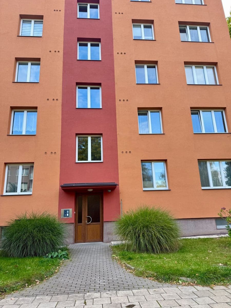 Predaj bytu 2-izbový 50 m², Slezská, Třinec, Moravskoslezský kraj Predaj bytu 2-izbový 50 m², Slezská, Třinec, Moravskoslezský kraj