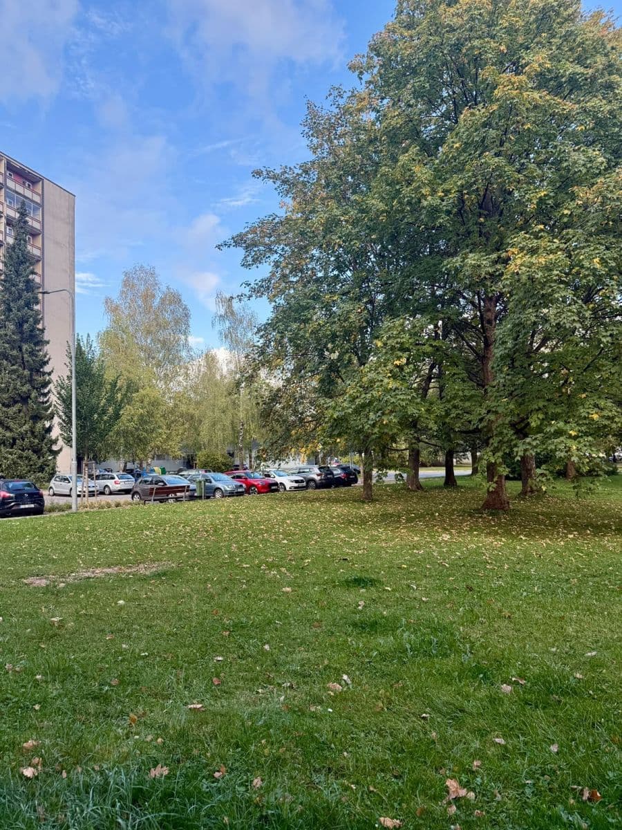 Predaj bytu 2-izbový 50 m², Slezská, Třinec, Moravskoslezský kraj Predaj bytu 2-izbový 50 m², Slezská, Třinec, Moravskoslezský kraj