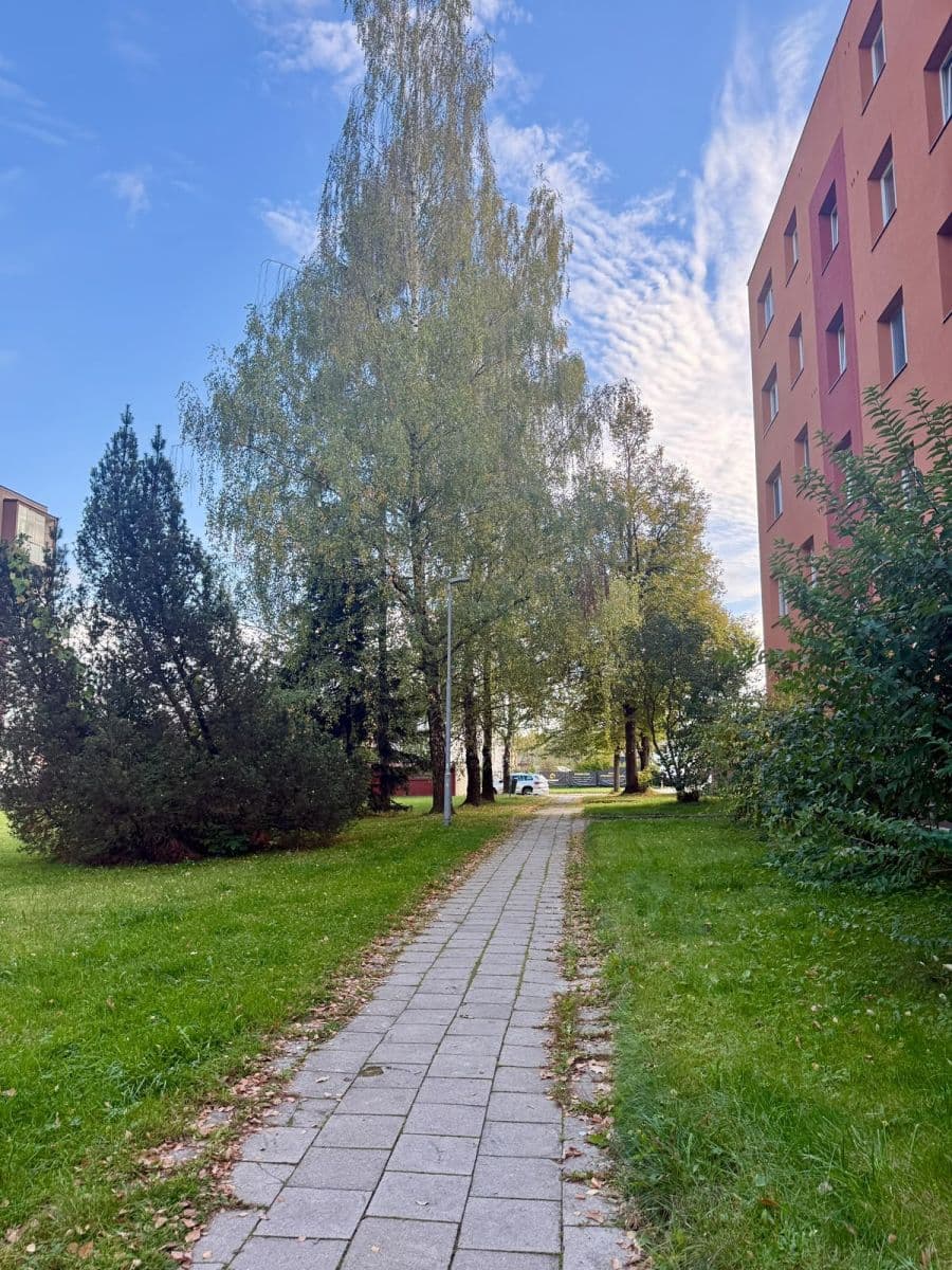 Predaj bytu 2-izbový 50 m², Slezská, Třinec, Moravskoslezský kraj Predaj bytu 2-izbový 50 m², Slezská, Třinec, Moravskoslezský kraj