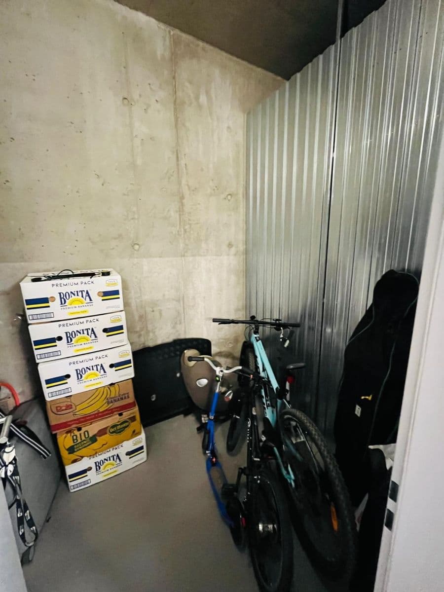 Prenájom bytu 2-izbový 55 m², Olgy Havlové, Praha, Praha Prenájom bytu 2-izbový 55 m², Olgy Havlové, Praha, Praha