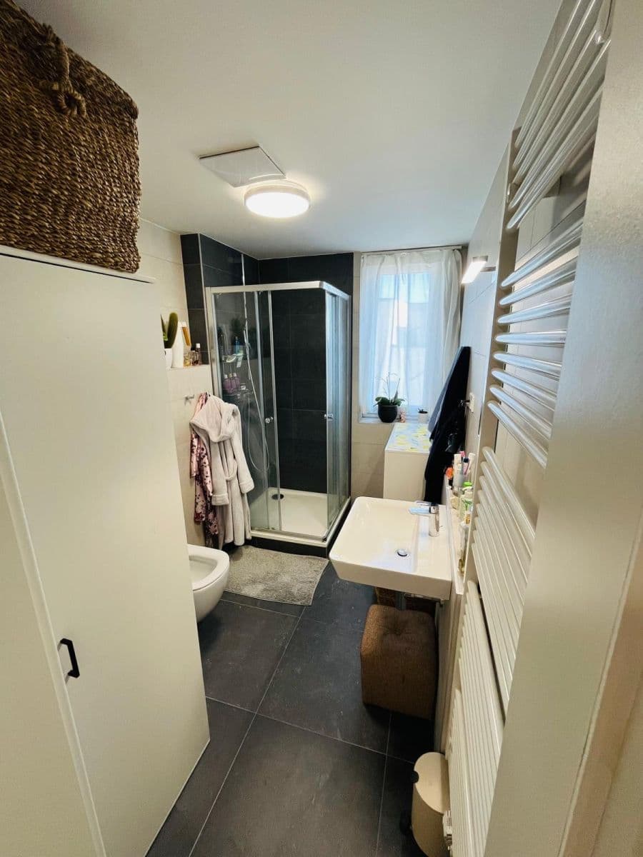Prenájom bytu 2-izbový 55 m², Olgy Havlové, Praha, Praha Prenájom bytu 2-izbový 55 m², Olgy Havlové, Praha, Praha
