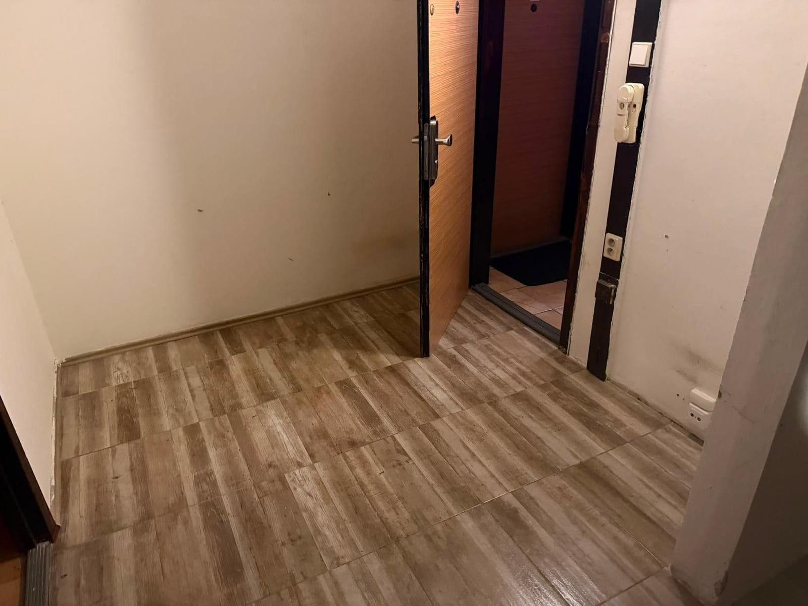 Predaj bytu 2-izbový 43 m², Přemyslovců, Ústí nad Labem, Ústecký kraj Predaj bytu 2-izbový 43 m², Přemyslovců, Ústí nad Labem, Ústecký kraj