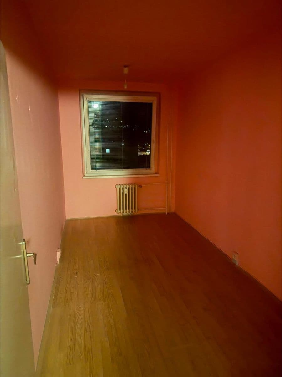 Predaj bytu 2-izbový 43 m², Přemyslovců, Ústí nad Labem, Ústecký kraj Predaj bytu 2-izbový 43 m², Přemyslovců, Ústí nad Labem, Ústecký kraj